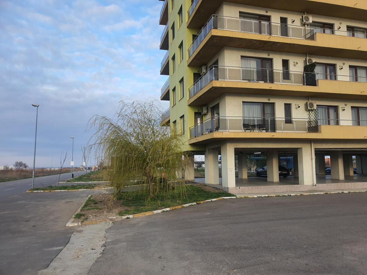 Alegria Summerland Mamaia Exterior foto