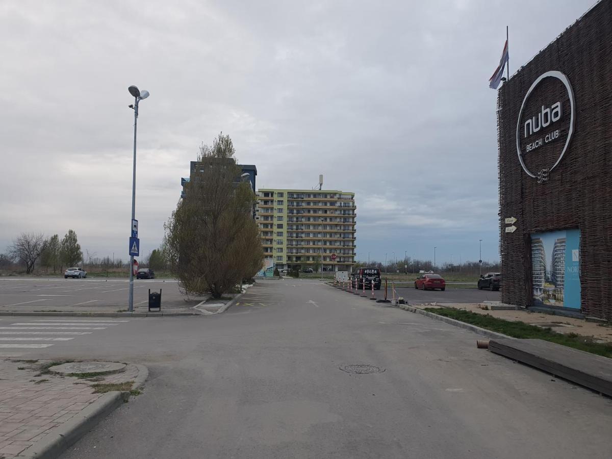 Alegria Summerland Mamaia Exterior foto